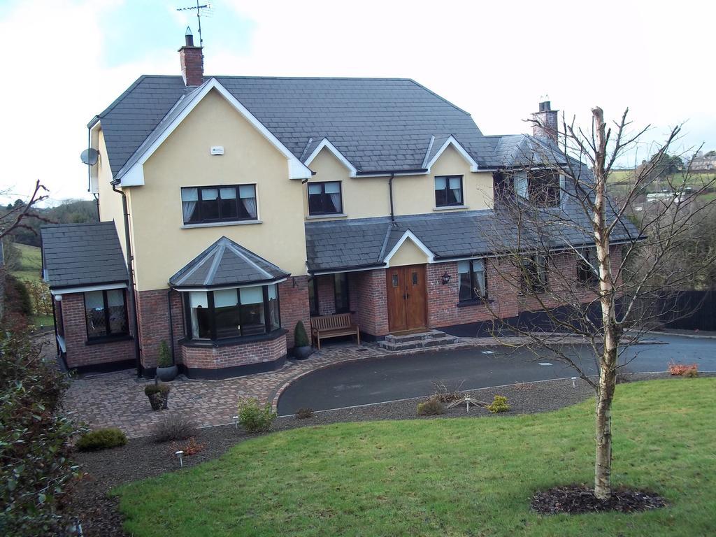 Grove Lodge B&B Monaghan Habitación foto