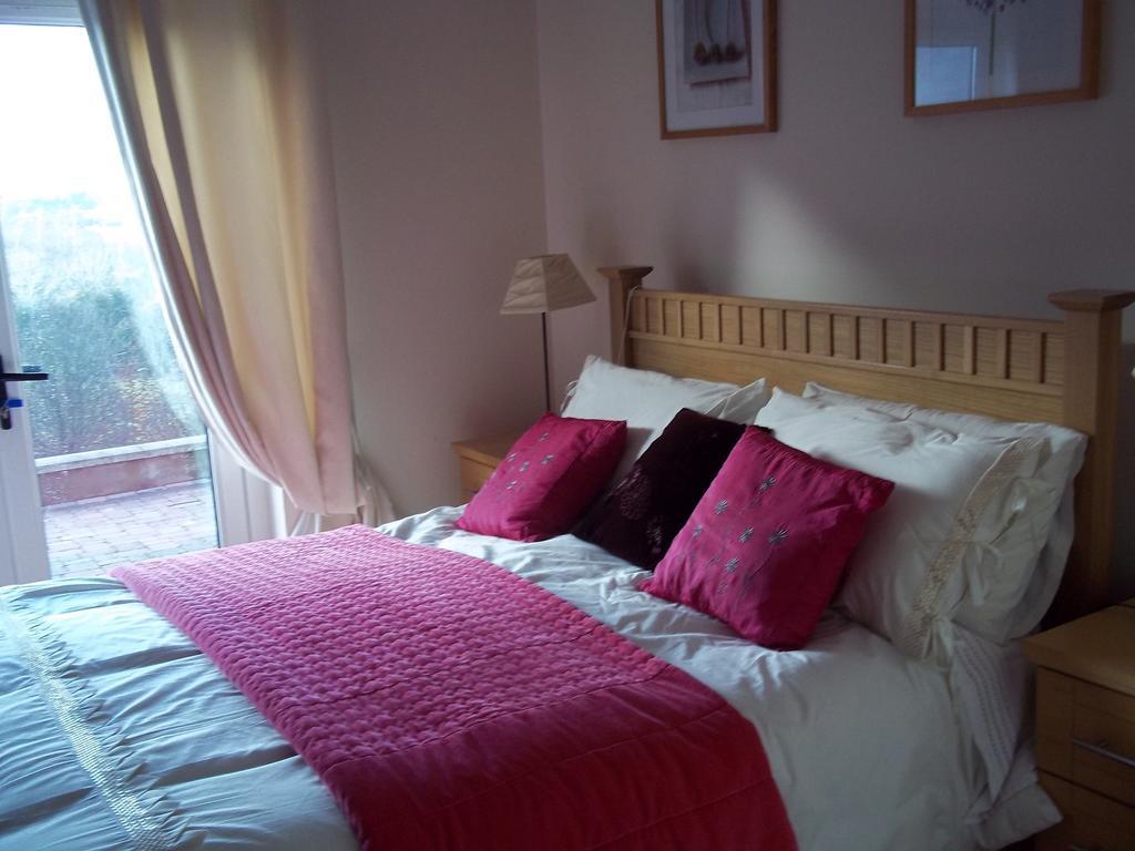 Grove Lodge B&B Monaghan Habitación foto